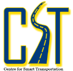 Centre for Smart Transportation